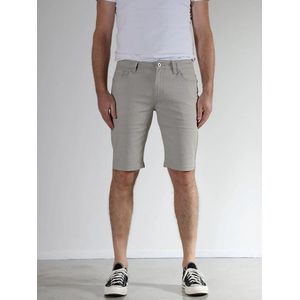 New Star - 0251 Nyon - Korte Broek - Ecru