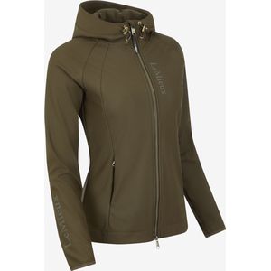 Charlotte Soft Shell Jacket Dames Winter 24