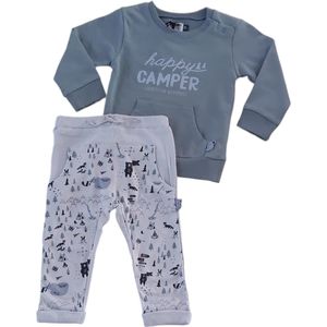 Baby set Zero2Three maat 80 (12-18 maand.)