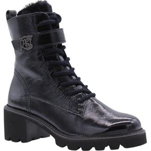 Paul Green Bottine Zwart 37