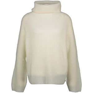 Amelie & Amelie - Kledij - Creme - Vrouwen - Maat T.U. -