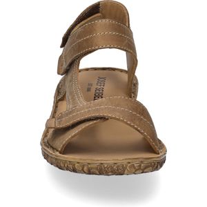 JOSEF SEIBEL Rosalie 56 | Sandale für Damen | Beige