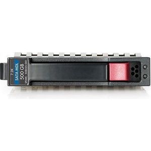 HP Hard Disk Drive 500GB 3G SATA 7.2K rpm SFF 2.5-inch