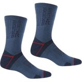 Regatta Blister Protection Ii Sokken Blauw EU 43-47 Man