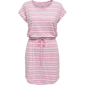 ONLY - ONLMAY LIFE DRESS NOOS - Dames - Mini Jurk