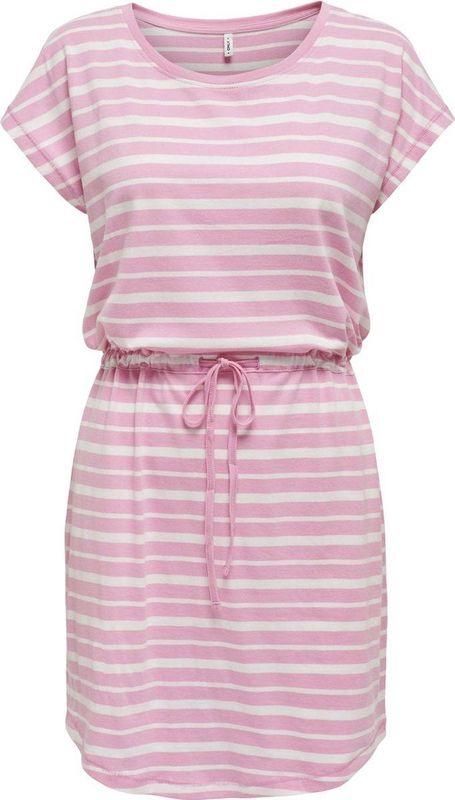 ONLY - ONLMAY LIFE DRESS NOOS - Dames - Mini Jurk