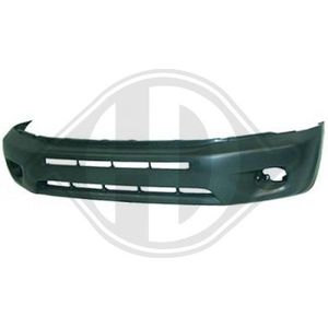 Voorbumper Toyota Rav 4 Ii (_a2_). Model: 2000-05 - 2005-11