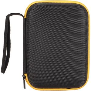 Harde Draagbare Reistas voor Miyoo Mini Plus - 360 Graden Bescherming