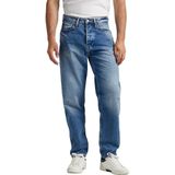 Pepe Jeans Nils Spijkerbroek Blauw 33 / 30 Man