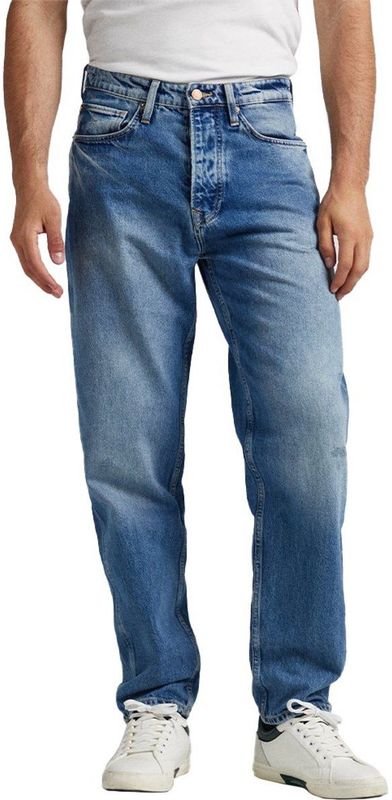 Pepe Jeans Nils Spijkerbroek Blauw 33 / 30 Man