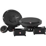 Rockford Fosgate P165-SE - Autospeaker - 16,5cm - 2 Weg Composet - Punch P1 Serie