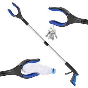 Grijpstok - Grijparm - Voor Invaliden - Opvouwbaar - 82 cm Bereik