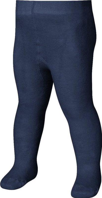 Playshoes - Thermo Maillot - Marine - Voor Meisjes