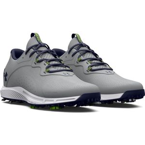 Under Armour Charged Draw 2 Wide Mod Gray Heren Maat 40,5