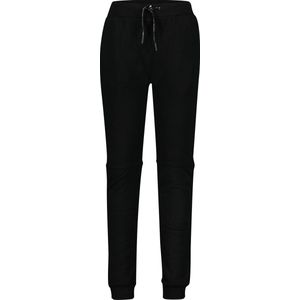 4PRESIDENT Broek Jongens - Black - Maat 116