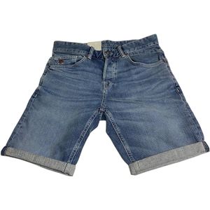 Bodyprotectors - CAST IRON RISER SHORTS