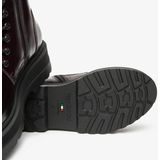 Nerogiardini - Manolete Tr Baia 7898 - Laarzen - Zwart - Streetwear