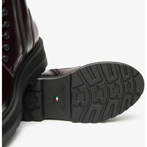 Nerogiardini - Manolete Tr Baia 7898 - Laarzen - Zwart - Streetwear