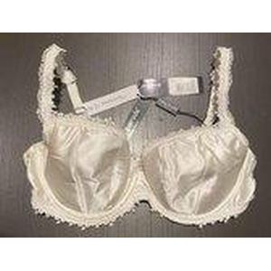 Panache Masquerade Lingerie Hestia BH - D-G cup - ivory - maat E75