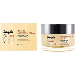 Douglas Nutri Focus Intense Nutrition Creme