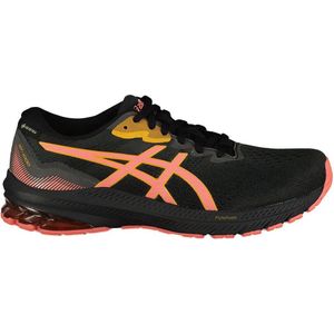 Asics - GT-1000 11 - Hardloopschoenen - Zwart