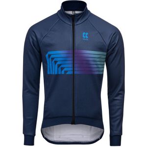 Kalas Motion Z2 2048 Removable Jas Blauw XL Man
