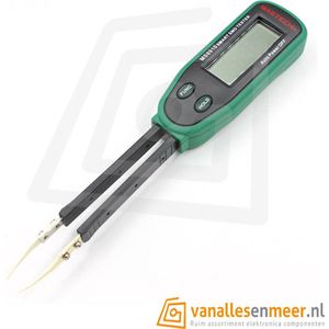 MS8910 Smart SMD tester