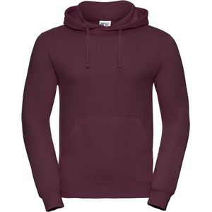 Russell Heren hoodie sweater 260gr/m2 - Donkergroen - XXL
