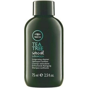 Paul Mitchell - Tea Tree Special Shampoo Travelsize - 75ml