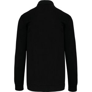 Kariban Sweat jacket K4002 - Black - XXL