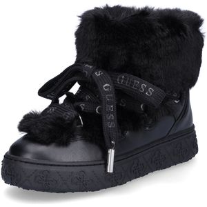 Guess - Unessa - Winterlaarzen - Dames