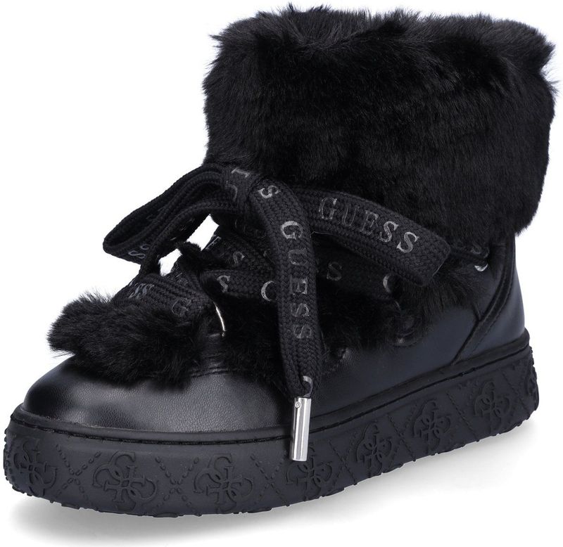 Guess - Unessa - Winterlaarzen - Dames