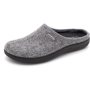 Pantoffel Rohde Women Bari 6545 Grey-Schoenmaat 36