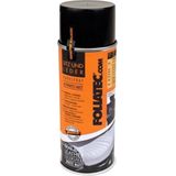 Foliatec Seat & Leather Color Spray - mat wit 1x400ml