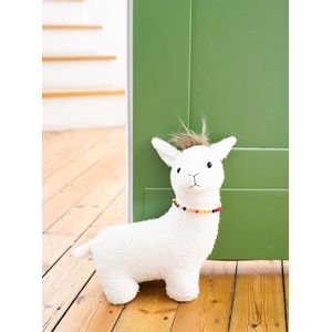 Door stopper for dogs, door stopper, floor bag, weighted door stopper,Deurstop