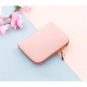 pasjeshouder - pasjeshouder vrouwen - pasjeshouder mannen - roze - leer - kaarthouder - kaarthouder pasjes -pasjes houder - creditcardhouder dames - mapje voor pasjes - cadeau voor vrouw - kado vrouwen - kaart houder - school - ov kaarthouder