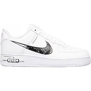 Nike Air Force 1 LV8 Utility Schematic Limited Edition- Sneakers Heren- Maat 42