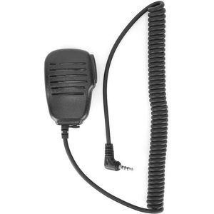 Handmicrofoon MH‑34B4B Luidsprekermicrofoon voor VX‑2R/VX‑3R/VX‑5R/FT‑60R