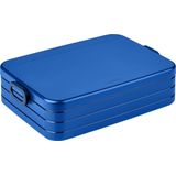 Mepal Lunchbox large – Broodtrommel – 8 boterhammen Vivid blue
