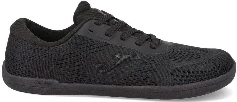 Herenschoenen joma barefoot degass 2501 zwart 45