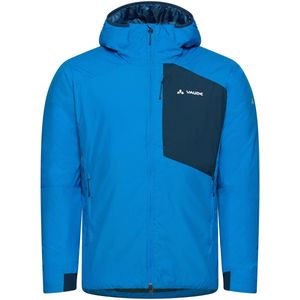 VAUDE - Monviso - Outdoorjas - Heren - Geïsoleerd - Met Kap