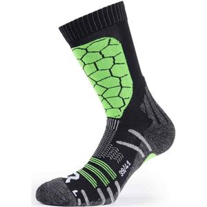 ROCK EXPERIENCE Sokken 2.0 trekking, ademend, uniseks