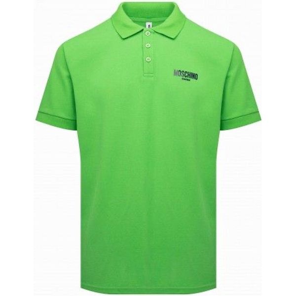 Moschino polo heren shop