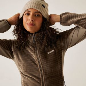 Fleece - Dames - Pullover - Voor Wandelen