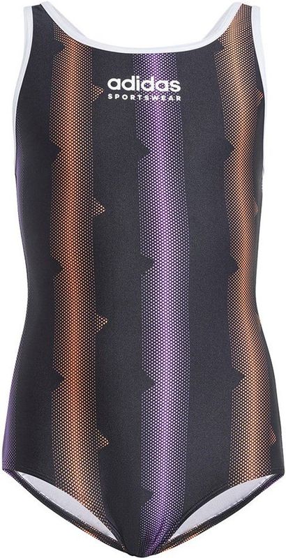 Adidas Tiro Pack - Badpak - Meisje - Kleur - Materiaal