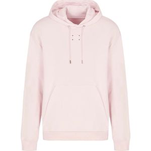 EA7 Train Logo Series Oversized Hoodie Heren - Maat L