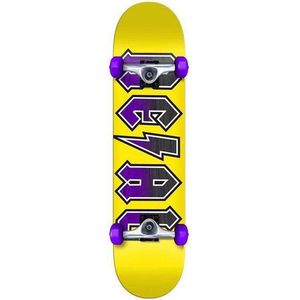 Real New Deeds Small 7.5'' Skateboard