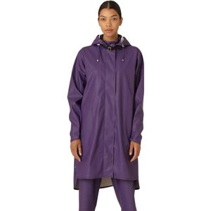 Ilse Jacobsen Regenjas RAIN71 Purple Rain Maat - 40