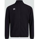 Canterbury - Club Track - Trainingsjack - Marineblauw - VapoShield Waterafstotend