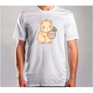Capy Wonderland - T Shirt - MerryChristmas - ChristmasVibes - Funny - Sarcasm - VrolijkKerstfeest - Kerstmis - Grappig - Sarcasme - Capybara - Capy